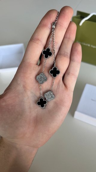 Pulsera Van Cleef & Arpels - NUEVA