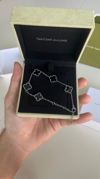 Pulsera Van Cleef & Arpels - NUEVA
