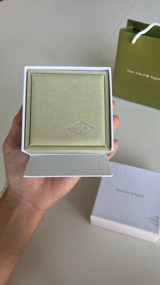 Pulsera Van Cleef & Arpels - NUEVA