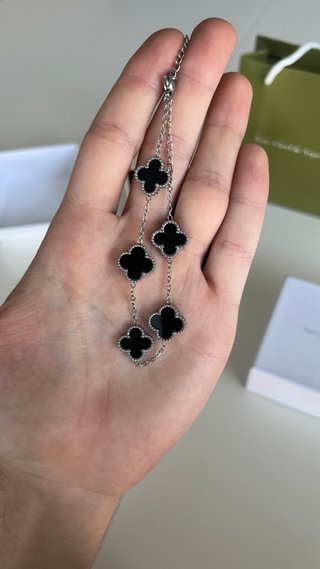 Pulsera Van Cleef & Arpels - NUEVA