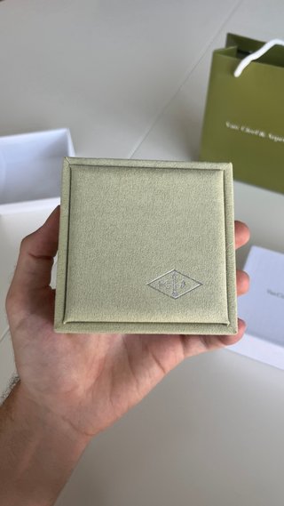 Pulsera Van Cleef & Arpels - NUEVA