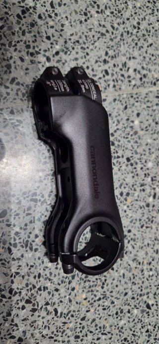 Potencia Cannondale 100mm -6°