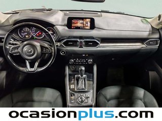 Mazda CX-5 2.5 Skyactiv-G Zenith AWD Auto 143 kW (194 CV)