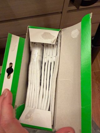 20 Bolsas Aspiradora + 2 Filtros
