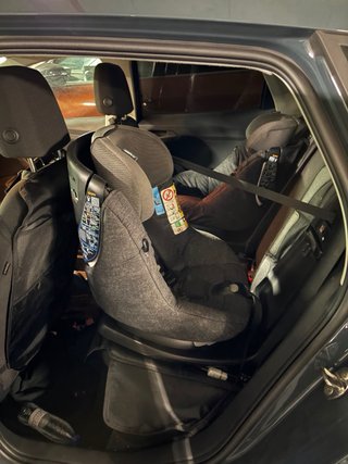 Silla de coche Bebe Confort
