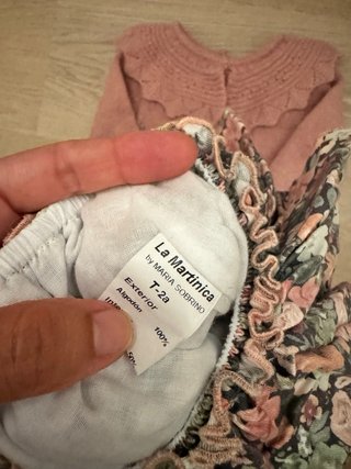 Conjunto La Martinica Un Pedacito de mi