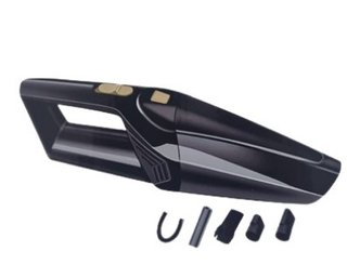 Aspirador de mano 60W