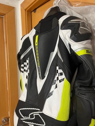 Mono Spyke Talla 50
