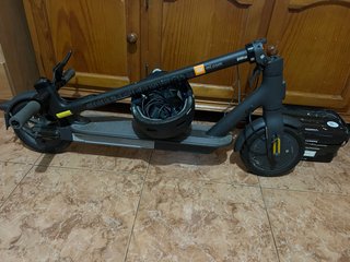 Patinete Eléctrico Xiaomi