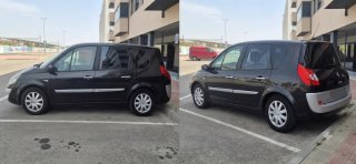 Renault Grand Scenic 2008