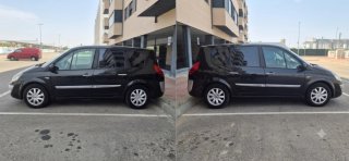 Renault Grand Scenic 2008