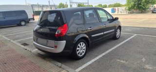Renault Grand Scenic 2008