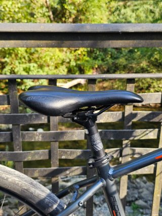 Megamo Ridon E-Bike 29” Motor Central