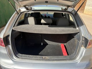 SEAT Ibiza 2004