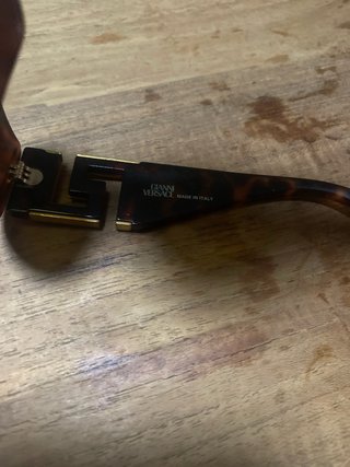 Gafas de sol Versace T24             COL 869 Mujer