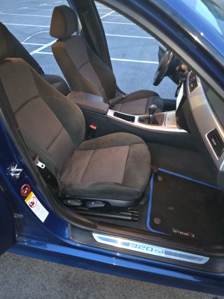 BMW Serie 3 2006