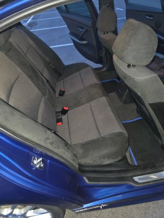 BMW Serie 3 2006