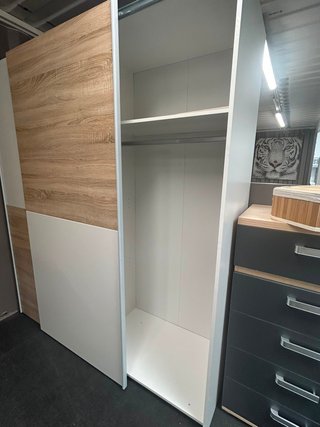 Armario puertas correderas nuevo