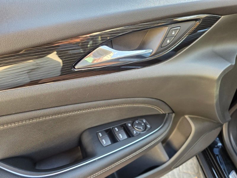 Opel Insignia Grand Sport 1.6 CDTI S&S Turbo D Excellence 2018, foto 28