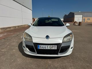 Renault Megane 2010