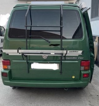 Portabicis VW T4