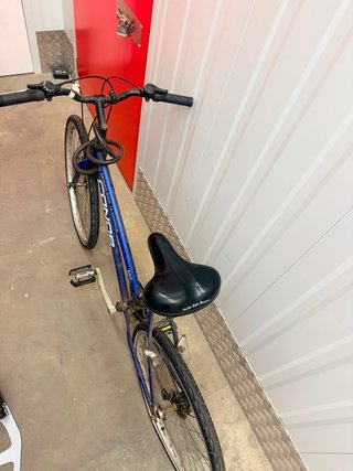 Bicicleta Conor Pro 4000 26 18V