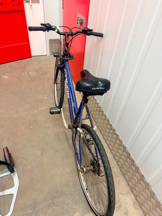 Bicicleta Conor Pro 4000 26 18V
