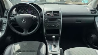 Mercedes-Benz Clase A 2008