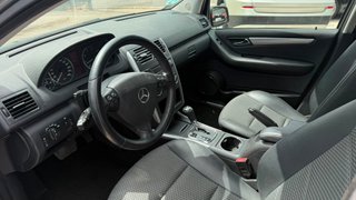 Mercedes-Benz Clase A 2008