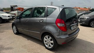 Mercedes-Benz Clase A 2008