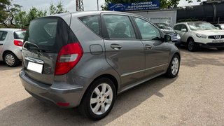 Mercedes-Benz Clase A 2008