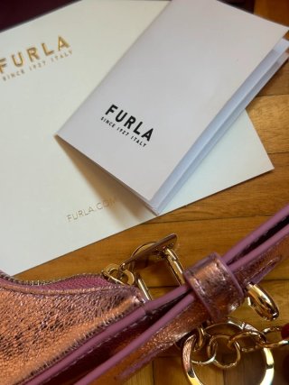 Furla bolso Delizia mini bag