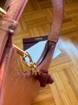 Furla bolso Delizia mini bag