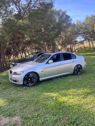 BMW Serie 3 2011