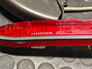 Luz de freno Civic FN2