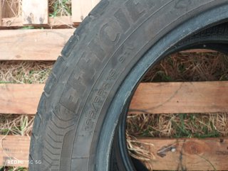 Neumáticos 195/55/16 91V GoodYear Eficien