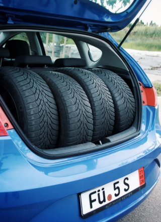 SEAT Leon 2012
