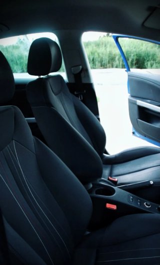 SEAT Leon 2012