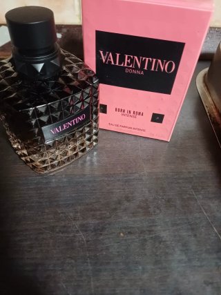 Valentino Donna Eau de Parfum
