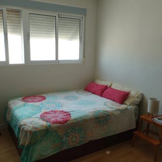 Alquilo habitación en Florida-Babel