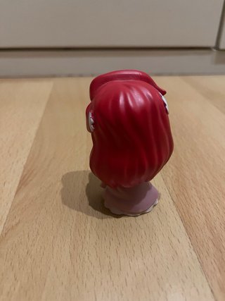 Muñeco estilo Funko Pop Ariel