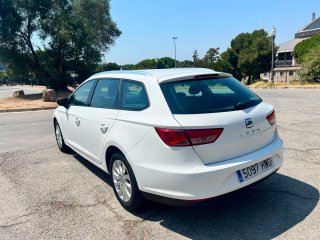 SEAT Leon 2014