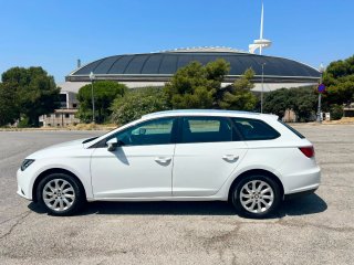 SEAT Leon 2014