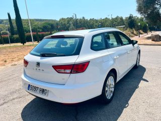 SEAT Leon 2014