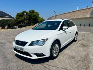 SEAT Leon 2014