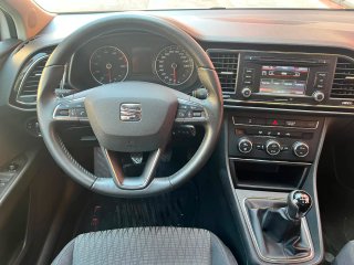 SEAT Leon 2014