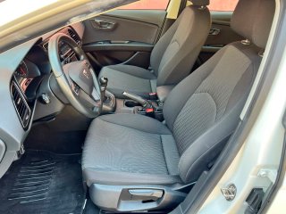 SEAT Leon 2014