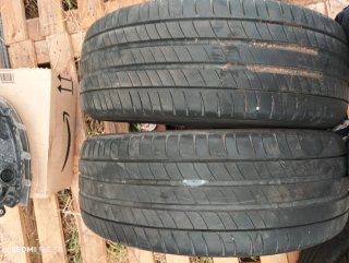Michelin 225/50 R18 95 V
