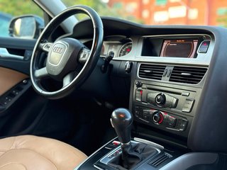 Audi A4 2010