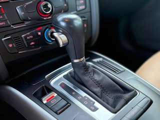 Audi A4 2010